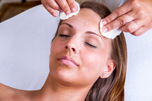 Beauty tips