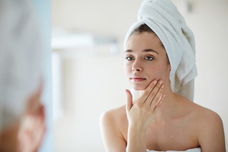 Treatment for melasma