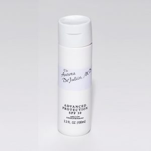 Advanced Sun Protection SPF30