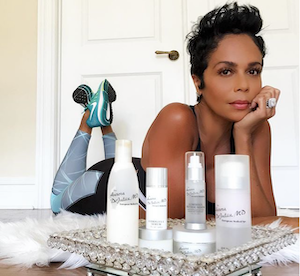 Alisa Maria skin care products