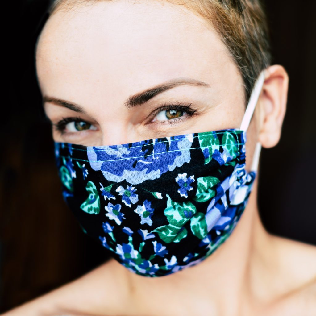 Face mask